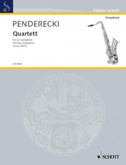 Quatuor Standard