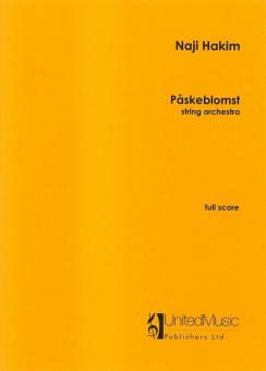 Påskeblomst 