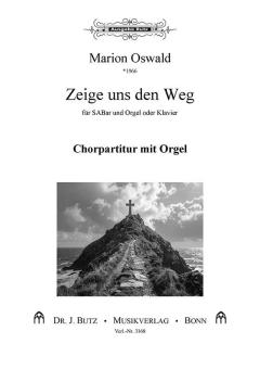 Zeige uns den Weg 