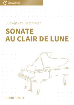 Sonate au clair de lune 
