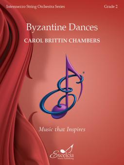 Byzantine Dances 