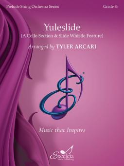 Yuleslide Standard