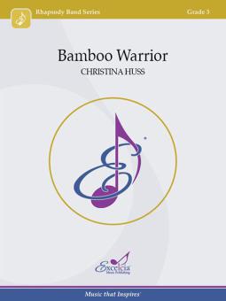 Bamboo Warrior 