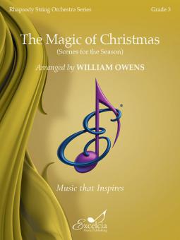 The Magic of Christmas 