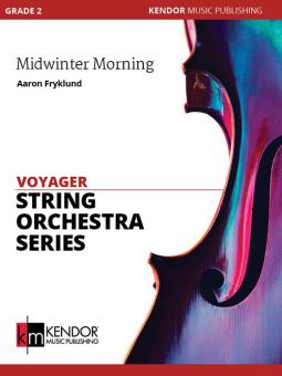 Midwinter Morning 