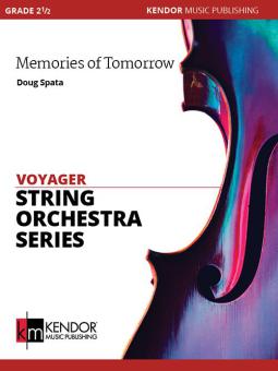 Memories of Tomorrow 