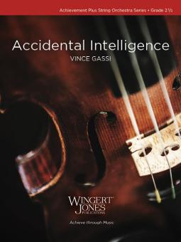 Accidental Intelligence 