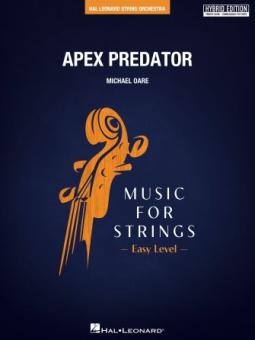 Apex Predator 