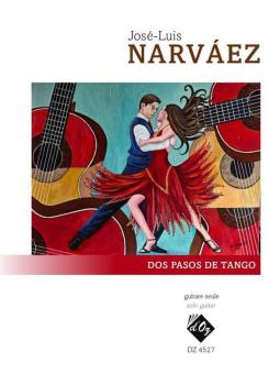 2 pasos de Tango 
