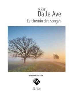 Le chemin des songes 