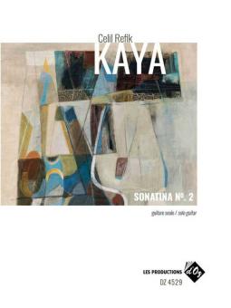 Sonatina No. 2 