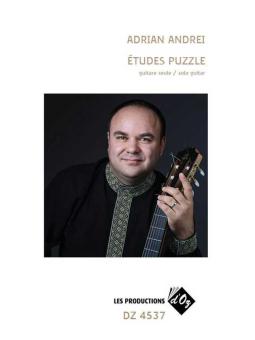 Études Puzzle 
