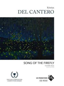 Song of the Firefly 