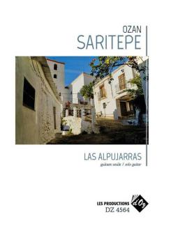 Las Alpujarras 
