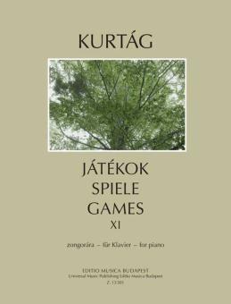 Jeux 11 