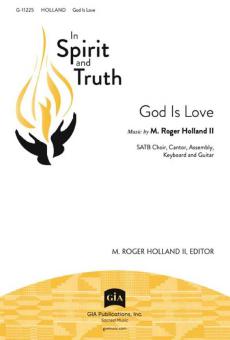 God Is Love 