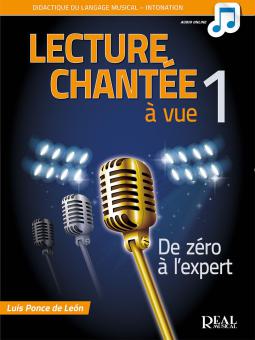 Lecture chantée à vue 1 