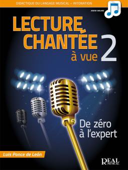 Lecture chantée à vue 2 