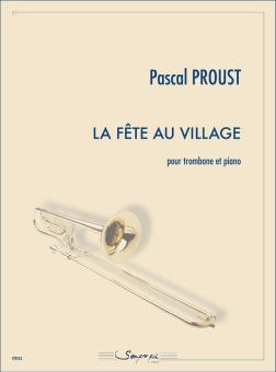 La Fête au village 