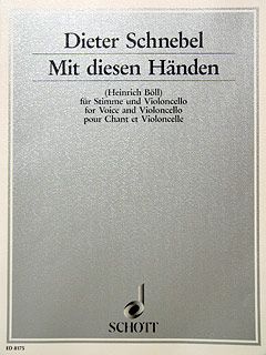 Mit diesen Händen 