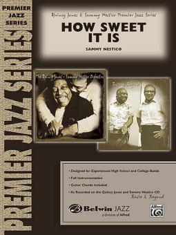 How Sweet It Is Download