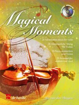 Magical Moments 