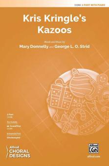 Kris Kringle's Kazoos Download