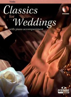 Classics For Wedding 