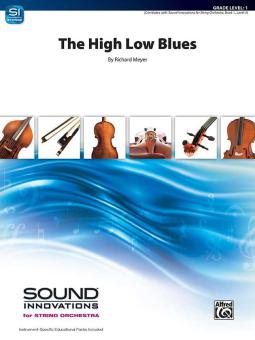 The High Low Blues Download
