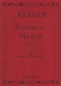 Imperial March Op. 32 