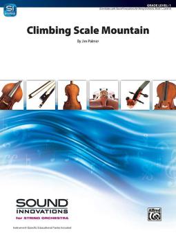 Climbing Scale Mountain Download