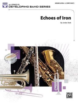 Echoes of Iron Download