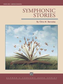 Symphonic Stories 