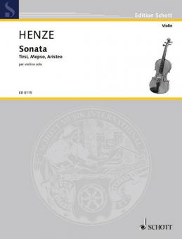 Sonata Standard