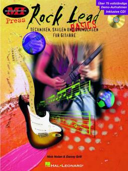 Rock Leads Basics 