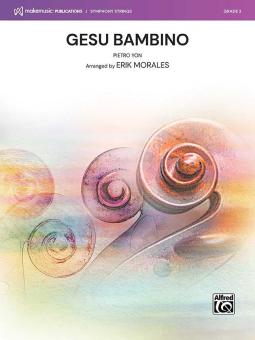 Gesu Bambino 