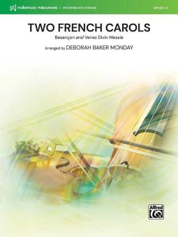 2 French Carols Download