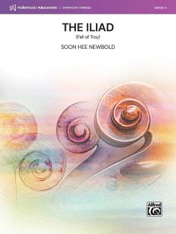 The Iliad Download