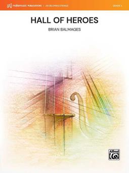 Hall of Heroes 