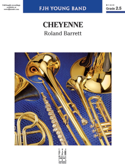Cheyenne 
