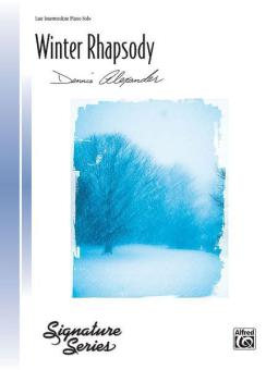 Winter Rhapsody Download