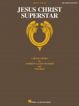 Jesus Christ Superstar 