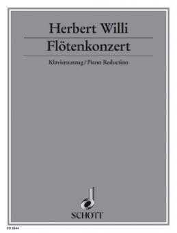Flute Concerto 