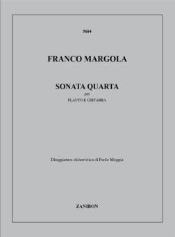 Sonata quarta 