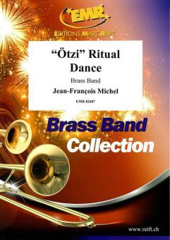 Ötzi Ritual Dance Standard