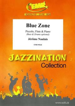 Blue Zone Standard