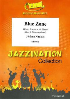 Blue Zone Standard