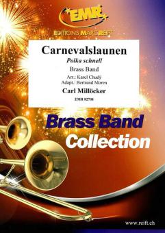 Caprices de Carnaval Standard