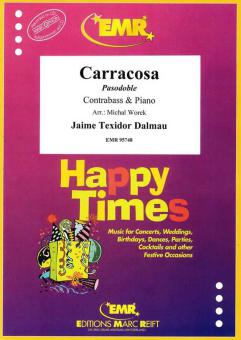 Carracosa Standard