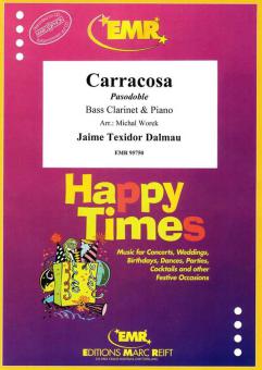Carracosa Standard